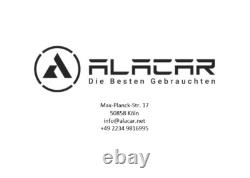 Mercedes Viano Vito W639 Ignition Control Switch A6399002201 Y618