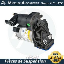 Mercedes Viano / Vito W639 / V639 Compressor 6393200404 Long Life Miessler