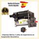 Mercedes Viano/vito W639 Air Suspension Compressor With Original Relay
