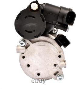 Mercedes Viano/Vito W639 air suspension compressor with original relay