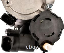 Mercedes Viano/Vito W639 air suspension compressor with original relay