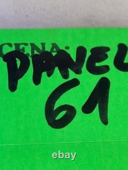 Mercedes Viano Vito W639 original interior light switch A63982014