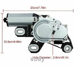 Mercedes Viano Vito/mixto W639 (2003-2019) Rear Wipe Engine 6398200408 Oe