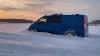 Mercedes Vito 4x4 4matic Deep Snow 4matic Vclasssnow Mercedesvitosnow Mercedessnow