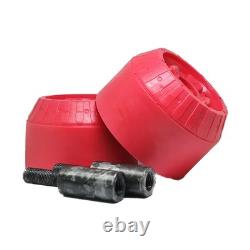 Mercedes Vito Class V Viano Valente Front Lift Kit 30mm Coil Spacers W638 W639