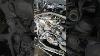 Mercedes Vito Engine Down