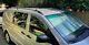 Mercedes Vito Longue 2003 - Aluminium Roof Rails And Crossbars