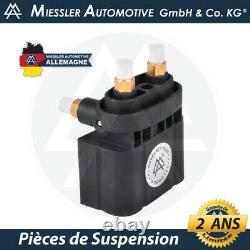 Mercedes Vito Mixto W639 Vanne Level Control 6393280030