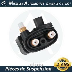 Mercedes Vito Mixto W639 Vanne Level Control 6393280030