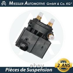 Mercedes Vito Mixto W639 Vanne Level Control 6393280030