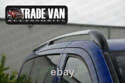 Mercedes Vito Roof Rail Roof Bars Aluminium Compact Court Model W639