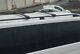 Mercedes Vito Short 2003+ Roof Rails And Aluminum Crossbars