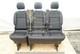 Mercedes Vito Viano 2+1 Bench Seat W 447 639 Faux Leather