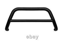 Mercedes Vito Viano Black Steel Essieu Coup A-bar Pare-buffle 2004-2013 W K