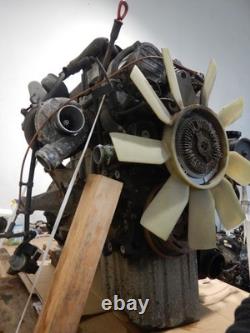 Mercedes Vito Viano Engine 639 2.2 115 CDI 646.983 646.982 157 TKM Complete