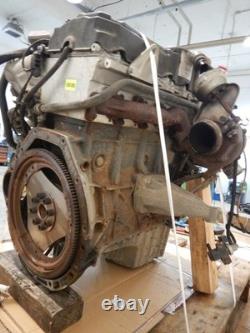 Mercedes Vito Viano Engine 639 2.2 115 CDI 646.983 646.982 157 TKM Complete