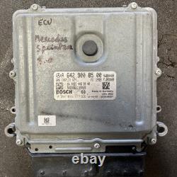 Mercedes Vito/Viano Engine ECU A6429008500