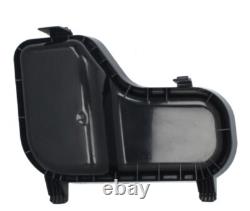 Mercedes Vito Viano Mixed W639 2003-10 Electric Left Headlight With Ab H7