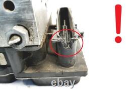 Mercedes Vito Viano Pump A0014461289 0265950444 39296