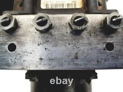 Mercedes Vito Viano Pump A0014461289 0265950444 39296