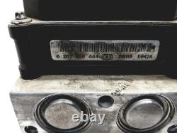 Mercedes Vito Viano Pump A0014461289 0265950444 39296