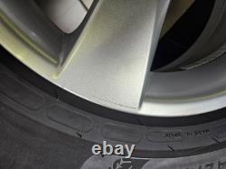 Mercedes Vito Viano V-Class W447 17 Inch Winter Tires Alloy Wheels