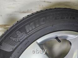 Mercedes Vito Viano V-Class W447 17 Inch Winter Tires Alloy Wheels