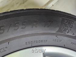 Mercedes Vito Viano V-Class W447 17 Inch Winter Tires Alloy Wheels