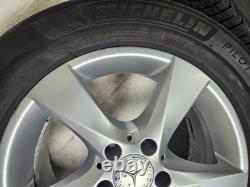 Mercedes Vito Viano V-Class W447 17 Inch Winter Tires Alloy Wheels