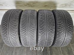 Mercedes Vito Viano V-Class W447 17 Inch Winter Tires Alloy Wheels