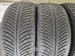 Mercedes Vito Viano V-Class W447 17 Inch Winter Tires Alloy Wheels