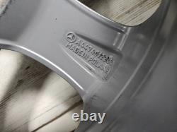 Mercedes Vito Viano V-Class W447 17 Inch Winter Tires Alloy Wheels