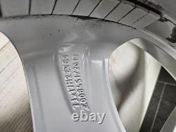 Mercedes Vito Viano V-Class W447 17 Inch Winter Tires Alloy Wheels