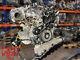 Mercedes Vito Viano V220d 100kw 136hp Complete Engine 654920 Engine 654.920 Netto