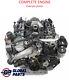 Mercedes Vito Viano W639 120 Cdi Bare Engine Om642 642990 642.990 204hp Warranty