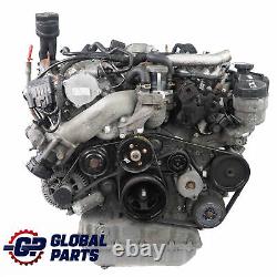 Mercedes Vito Viano W639 120 CDI Bare Engine OM642 642990 642.990 204HP WARRANTY