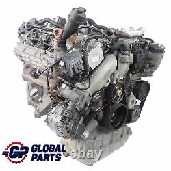 Mercedes Vito Viano W639 120 CDI Bare Engine OM642 642990 642.990 204HP WARRANTY