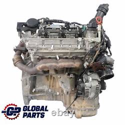 Mercedes Vito Viano W639 120 CDI Bare Engine OM642 642990 642.990 204HP WARRANTY