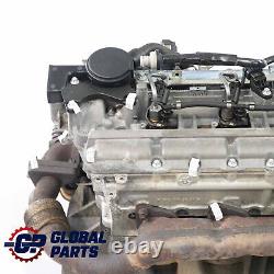 Mercedes Vito Viano W639 120 CDI Bare Engine OM642 642990 642.990 204HP WARRANTY