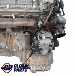 Mercedes Vito Viano W639 120 CDI Bare Engine OM642 642990 642.990 204HP WARRANTY