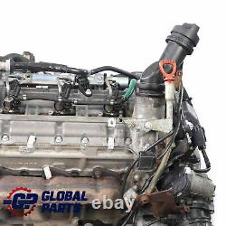 Mercedes Vito Viano W639 120 CDI Bare Engine OM642 642990 642.990 204HP WARRANTY