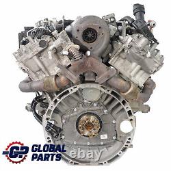 Mercedes Vito Viano W639 120 CDI Bare Engine OM642 642990 642.990 204HP WARRANTY