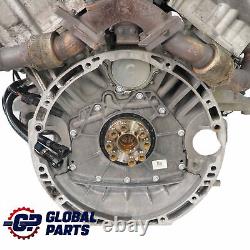 Mercedes Vito Viano W639 120 CDI Bare Engine OM642 642990 642.990 204HP WARRANTY