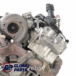 Mercedes Vito Viano W639 120 CDI Bare Engine OM642 642990 642.990 204HP WARRANTY