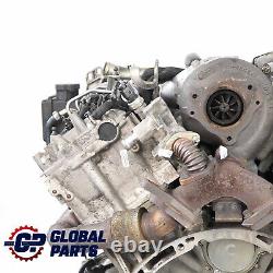 Mercedes Vito Viano W639 120 CDI Bare Engine OM642 642990 642.990 204HP WARRANTY