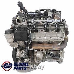 Mercedes Vito Viano W639 120 CDI Bare Engine OM642 642990 642.990 204HP WARRANTY