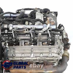 Mercedes Vito Viano W639 120 CDI Bare Engine OM642 642990 642.990 204HP WARRANTY