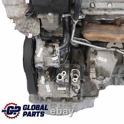 Mercedes Vito Viano W639 120 CDI Bare Engine OM642 642990 642.990 204HP WARRANTY