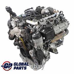 Mercedes Vito Viano W639 120 CDI Bare Engine OM642 642990 642.990 204HP WARRANTY