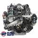 Mercedes Vito Viano W639 120 Cdi Complete Engine Om642 642990 642.990 Warranty